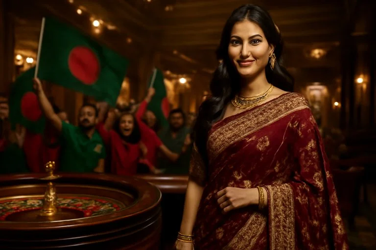 khelobangla কম আলোতে ফোন ব্যবহারের দৃশ্য