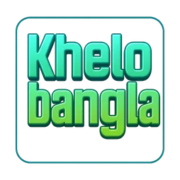 khelobangla logo
